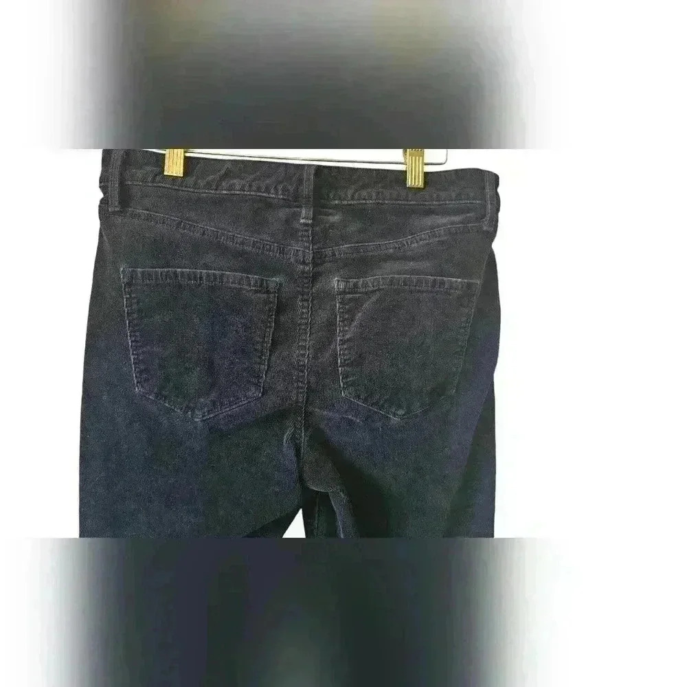 Talbots Stretch Corduroy Jeggings SIZE 8P - Picture 10 of 10